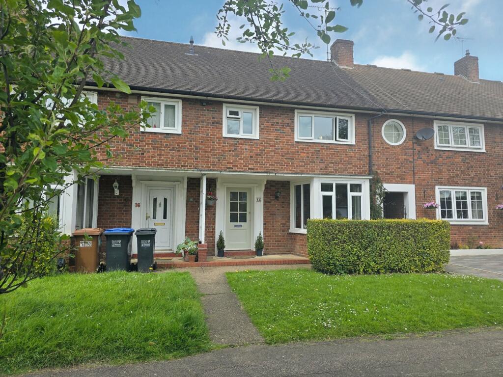 Main image of property: Marley Road, Welwyn Garden City, AL7