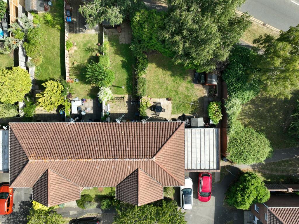 Additional property image - Rooks Close, Welwyn Garden City, AL8