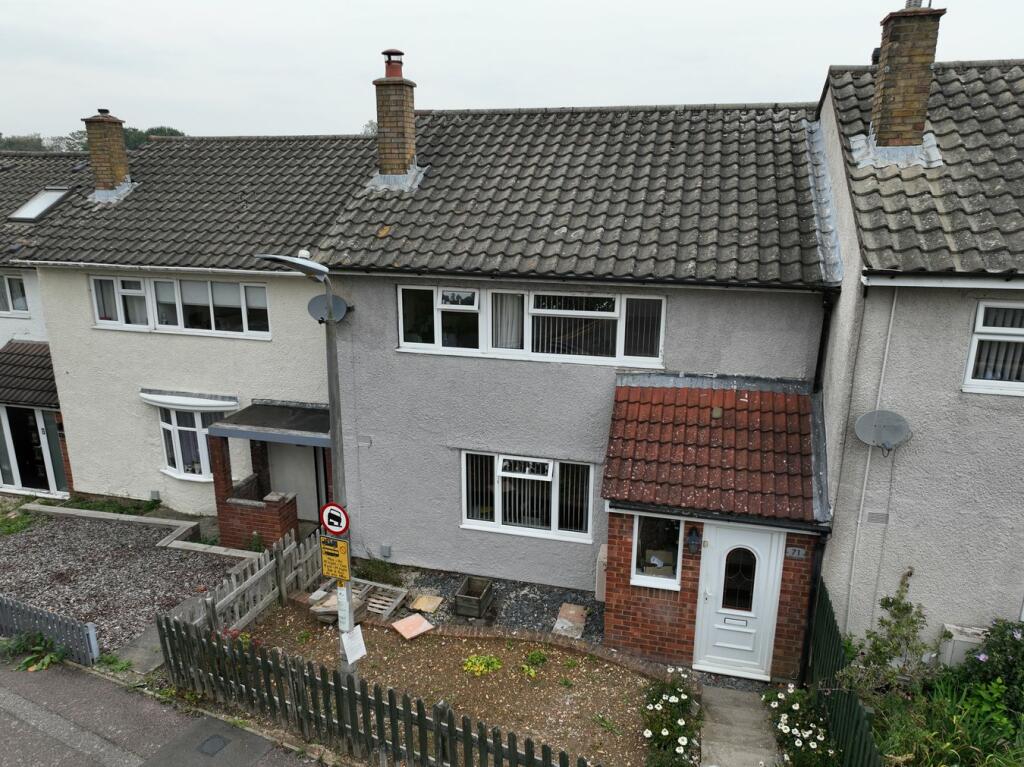 Main image of property: Siddons Road, Stevenage, SG2