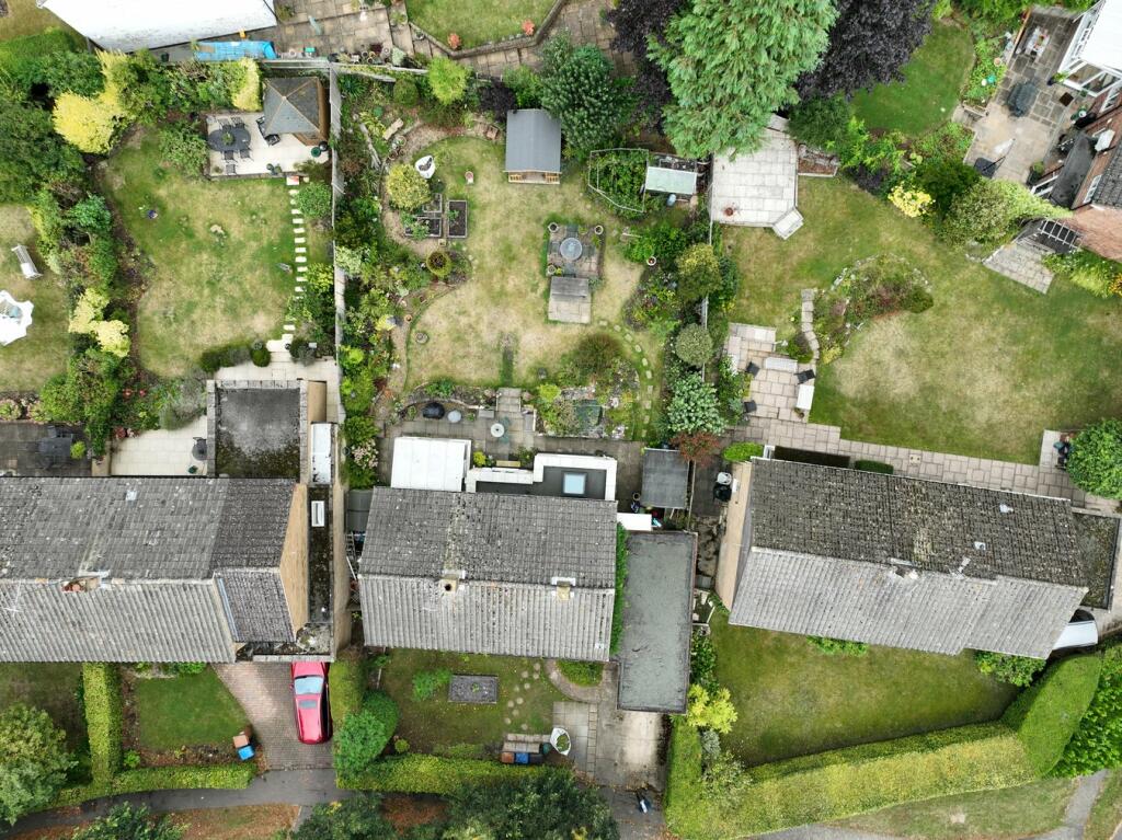 Additional property image - Knightsfield, Welwyn Garden City, AL8