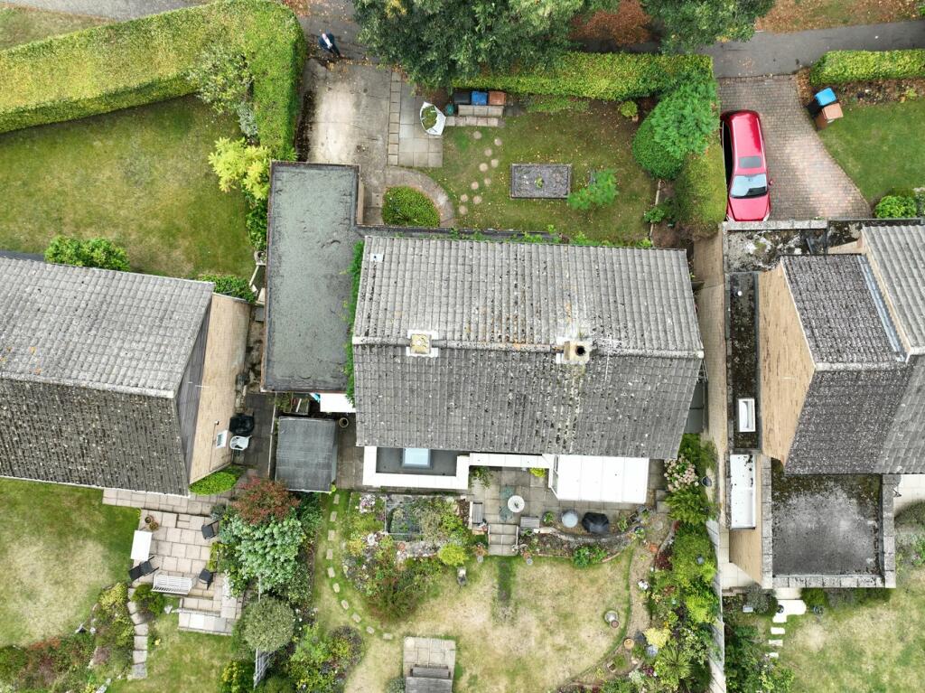 Additional property image - Knightsfield, Welwyn Garden City, AL8