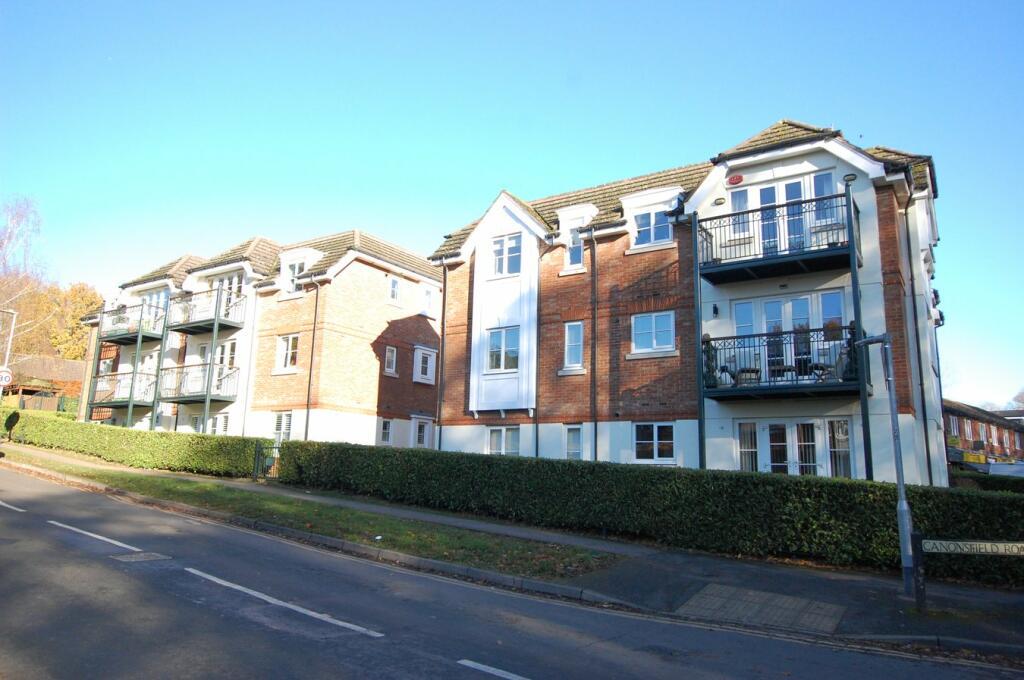 Additional property image - Oaklands Court, WELWYN, AL6