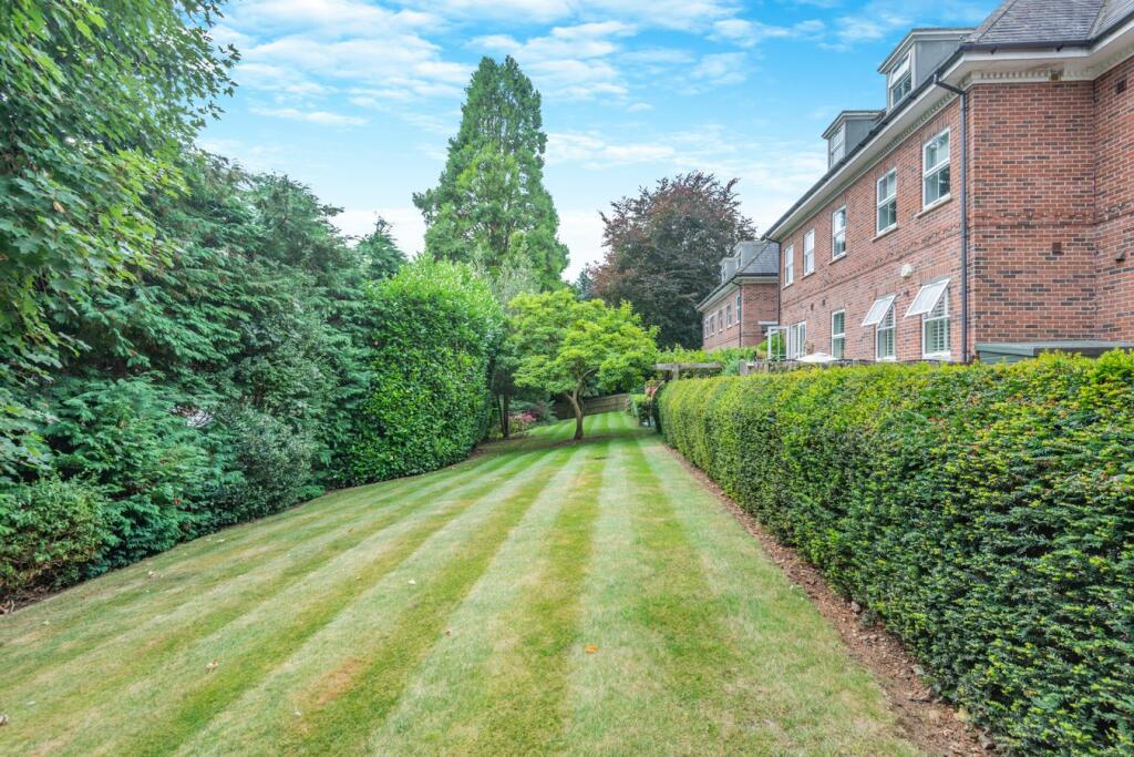 Additional property image - Wendover Lodge, Church Street, WELWYN, AL6