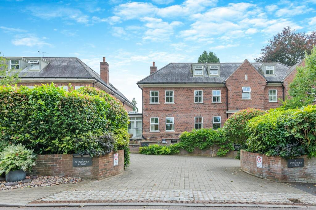 Additional property image - Wendover Lodge, Church Street, WELWYN, AL6