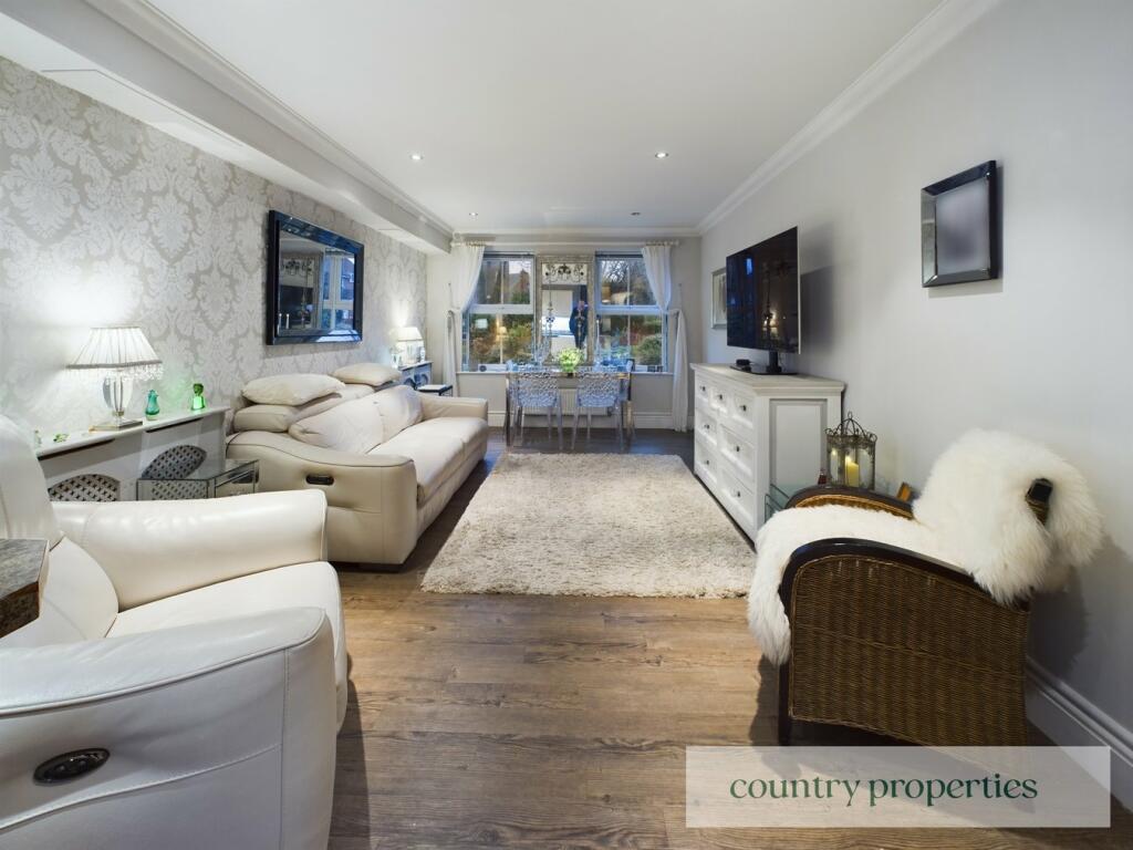 Additional property image - Wendover Lodge, Church Street, WELWYN, AL6