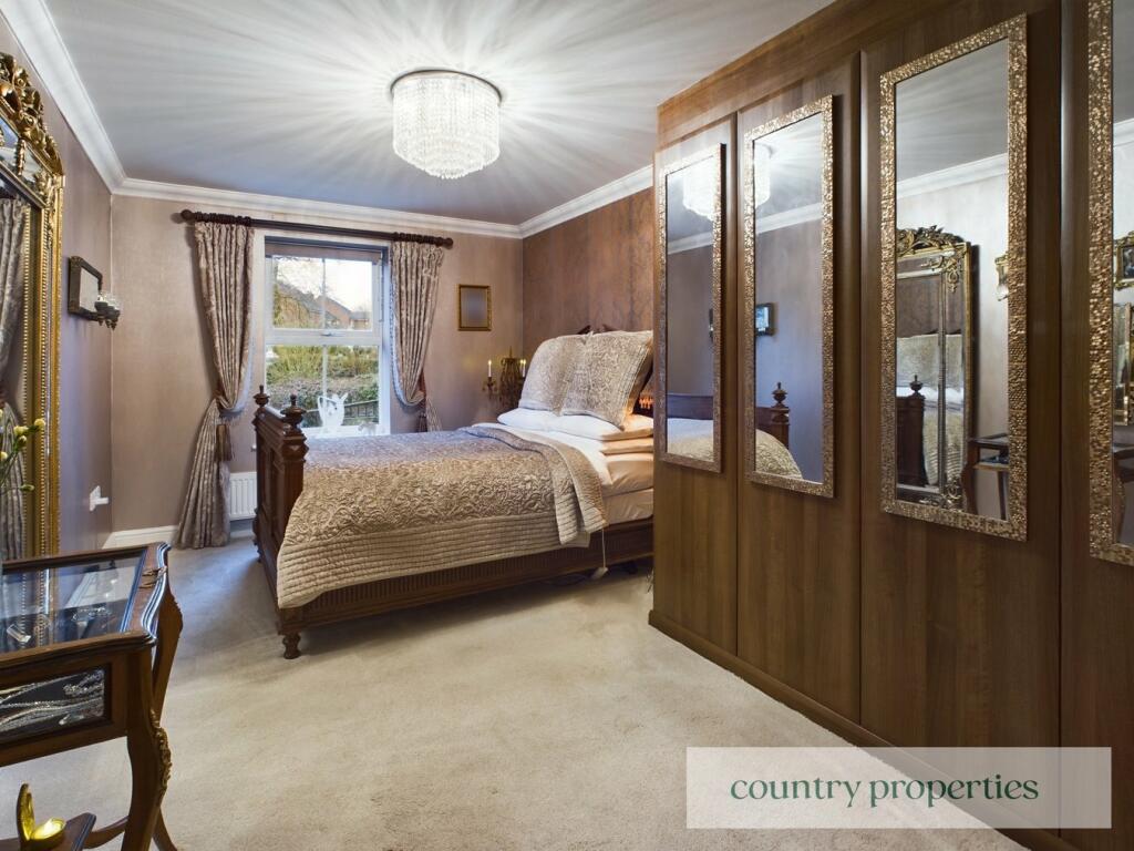 Additional property image - Wendover Lodge, Church Street, WELWYN, AL6