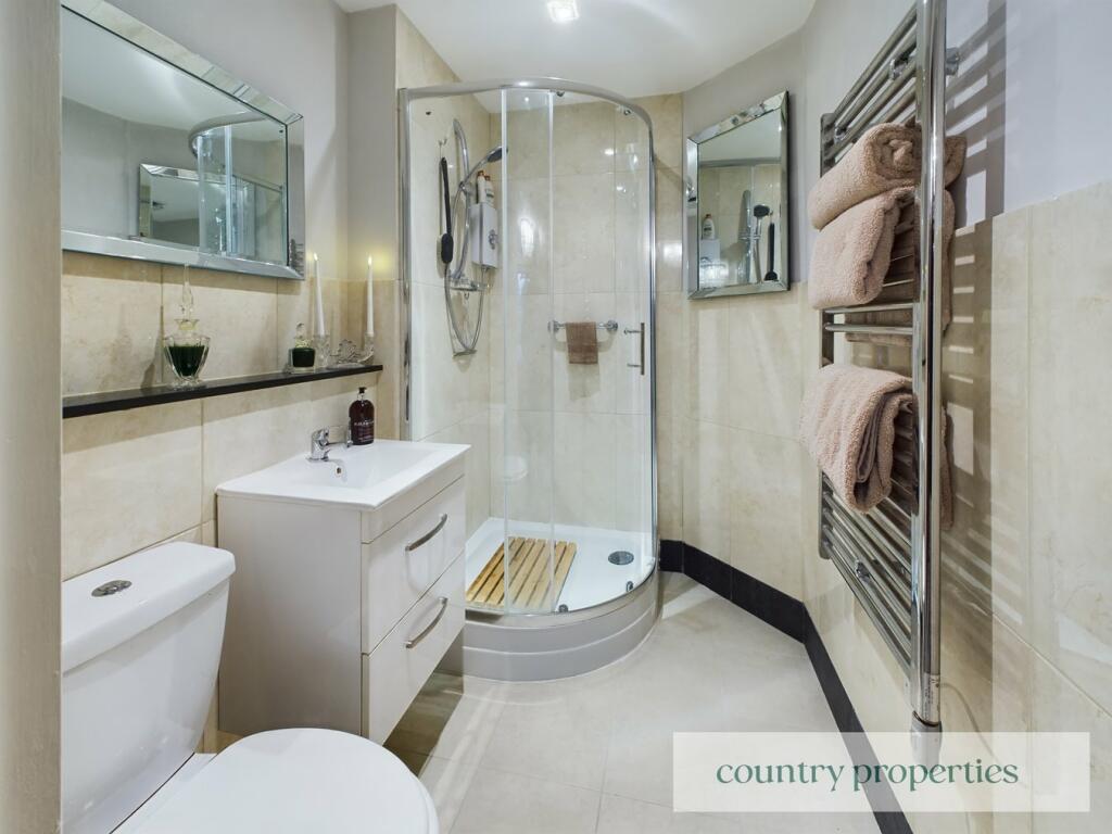 Additional property image - Wendover Lodge, Church Street, WELWYN, AL6