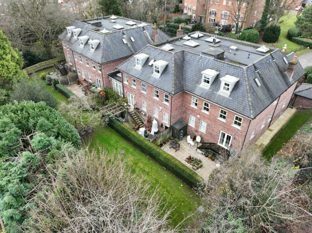 Additional property image - Wendover Lodge, Church Street, WELWYN, AL6