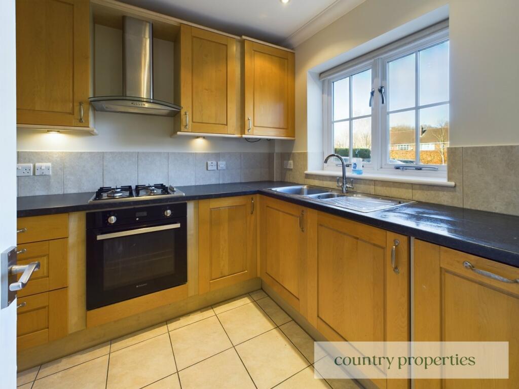 Additional property image - Digswell Rise, Welwyn Garden City, AL8