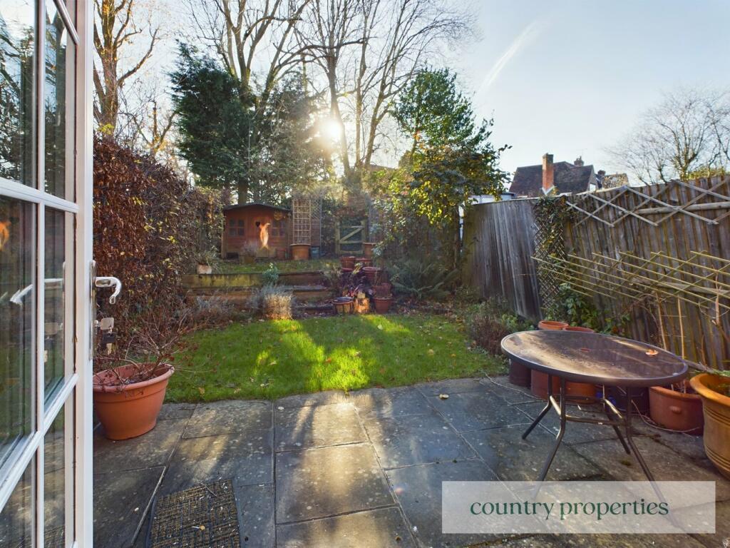Additional property image - Digswell Rise, Welwyn Garden City, AL8