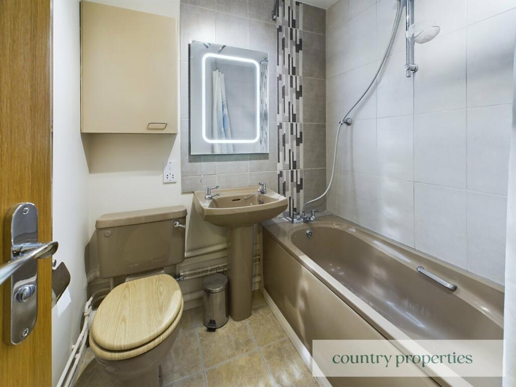 Additional property image - The Swallows, Welwyn Garden City, AL7