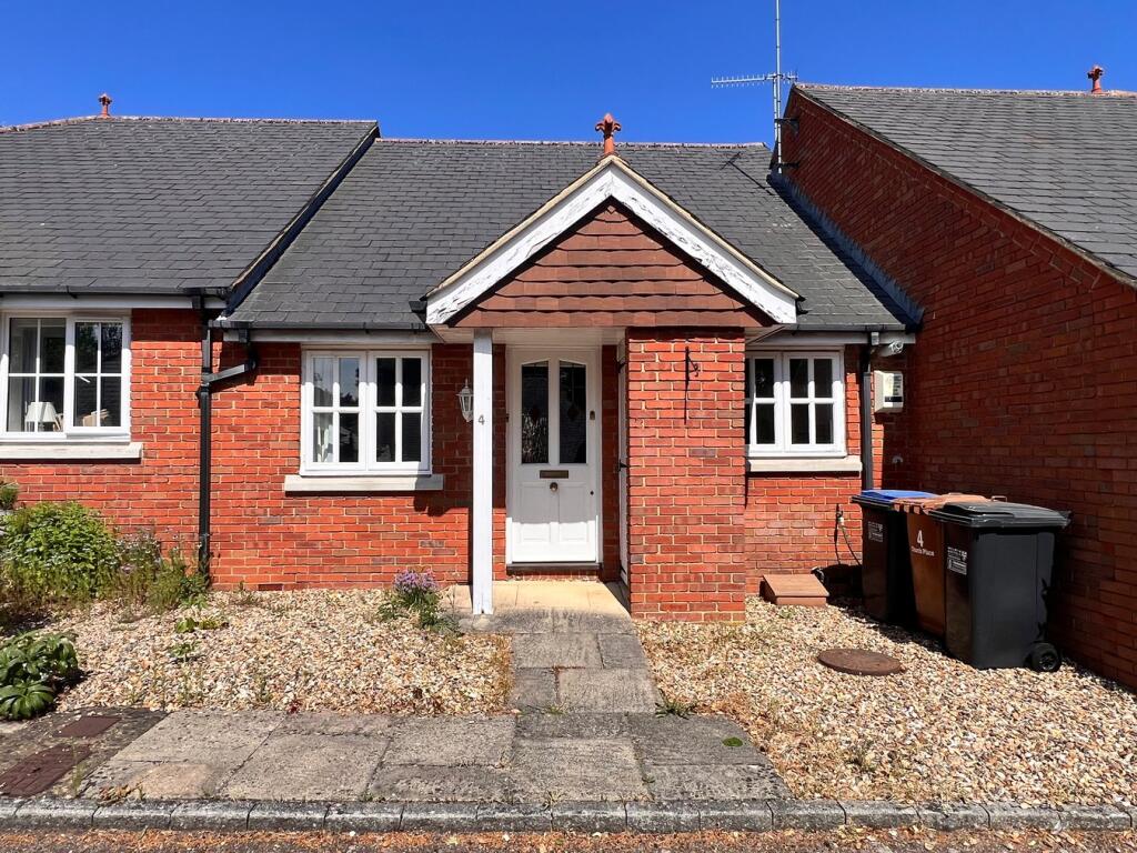 Main image of property: Church Place, Welwyn, AL6