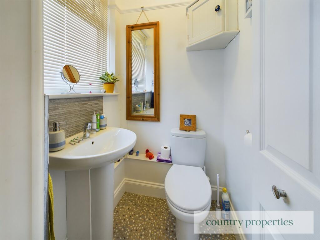 Additional property image - Brocket Road, Welwyn Garden City, AL8