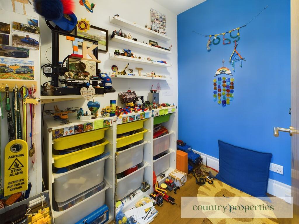Additional property image - Brocket Road, Welwyn Garden City, AL8