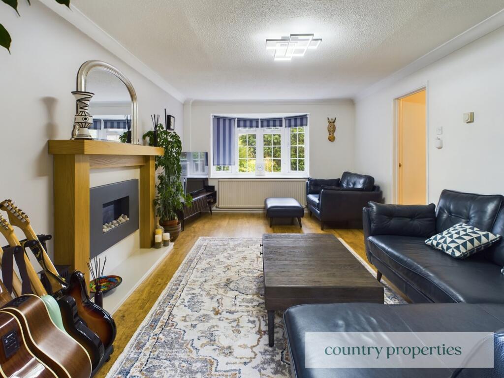 Additional property image - The Shaws, Welwyn Garden City, AL7