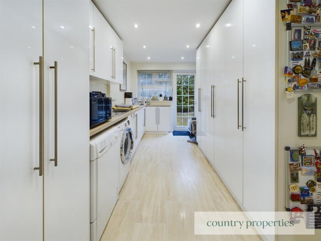 Additional property image - The Shaws, Welwyn Garden City, AL7