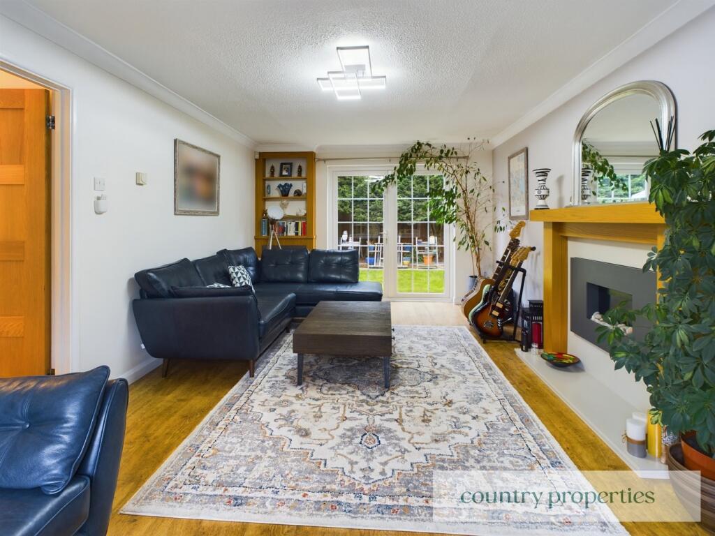 Additional property image - The Shaws, Welwyn Garden City, AL7