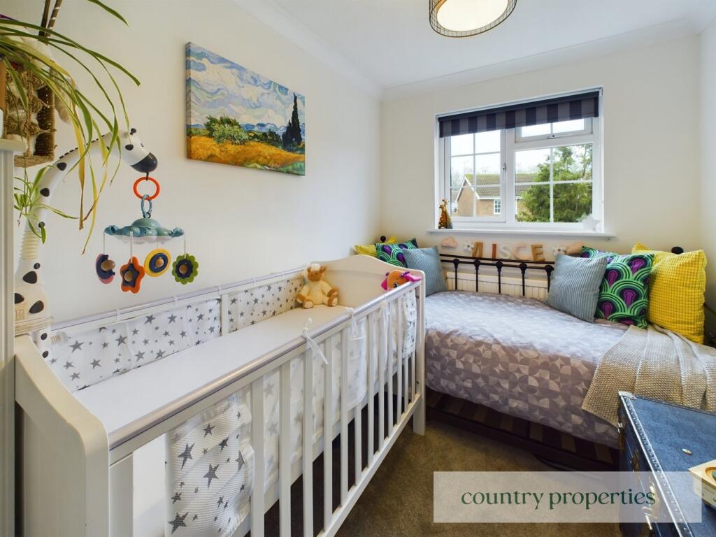 Additional property image - The Shaws, Welwyn Garden City, AL7