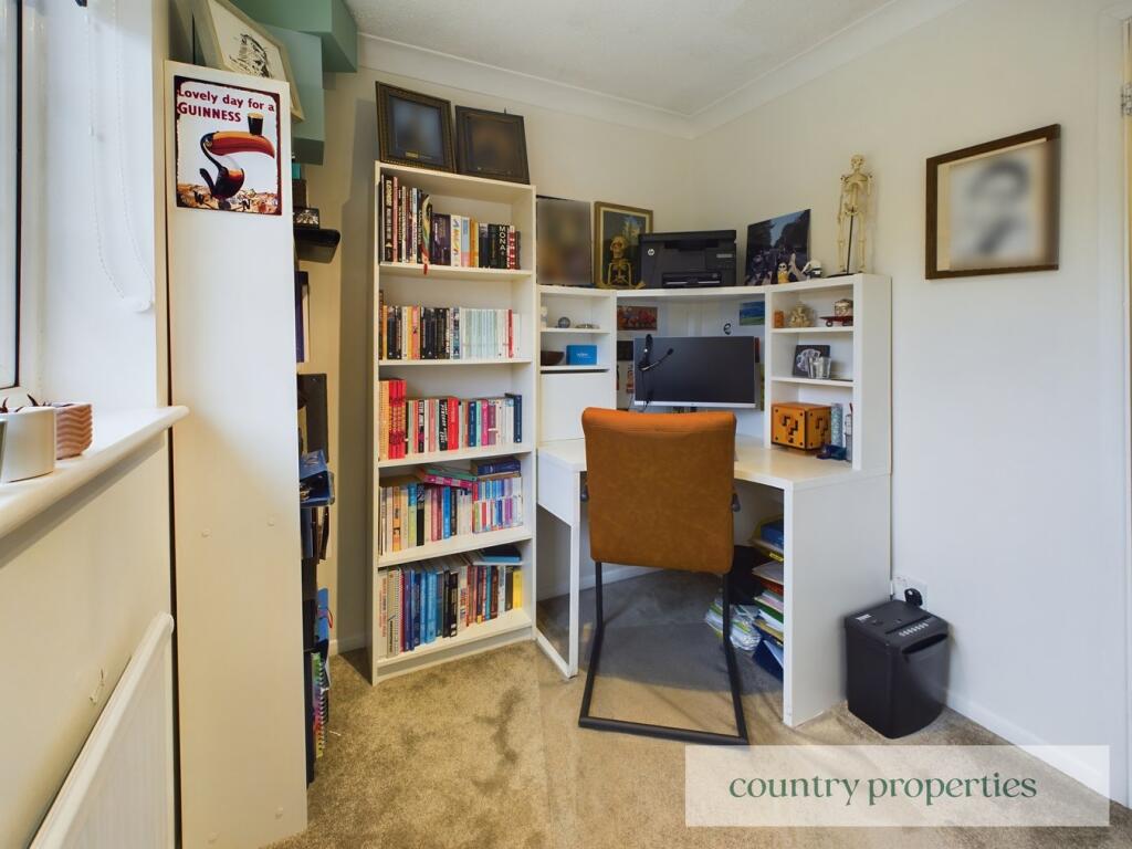 Additional property image - The Shaws, Welwyn Garden City, AL7
