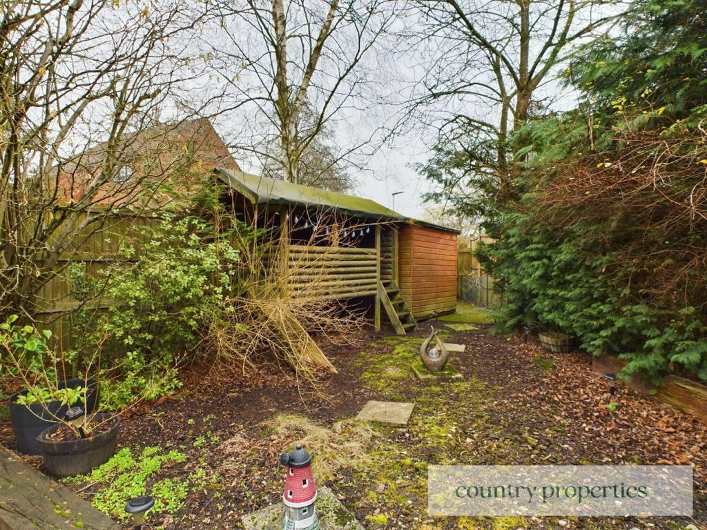 Additional property image - The Shaws, Welwyn Garden City, AL7