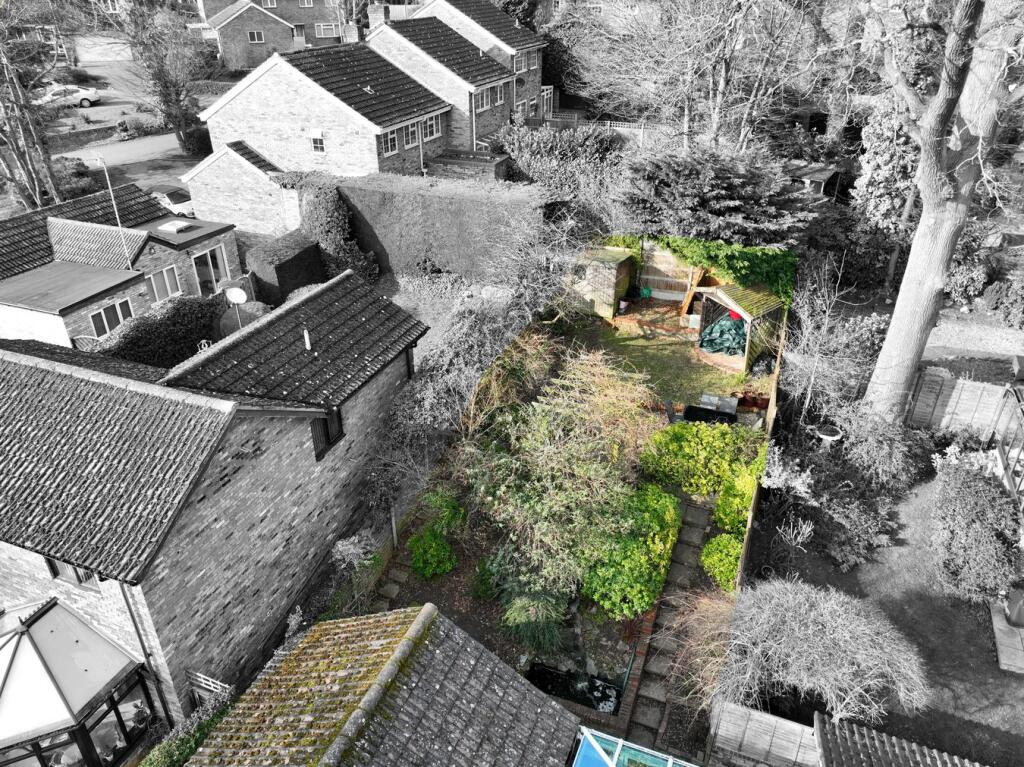 Additional property image - Oak Piece, Welwyn, AL6