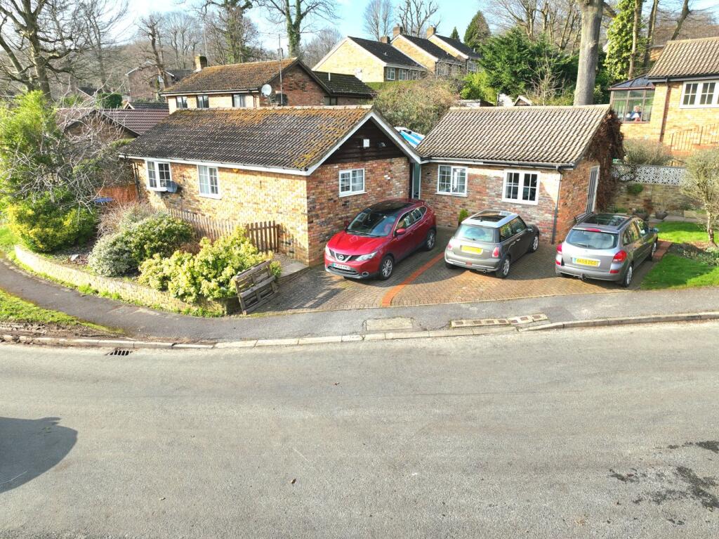 Additional property image - Oak Piece, Welwyn, AL6