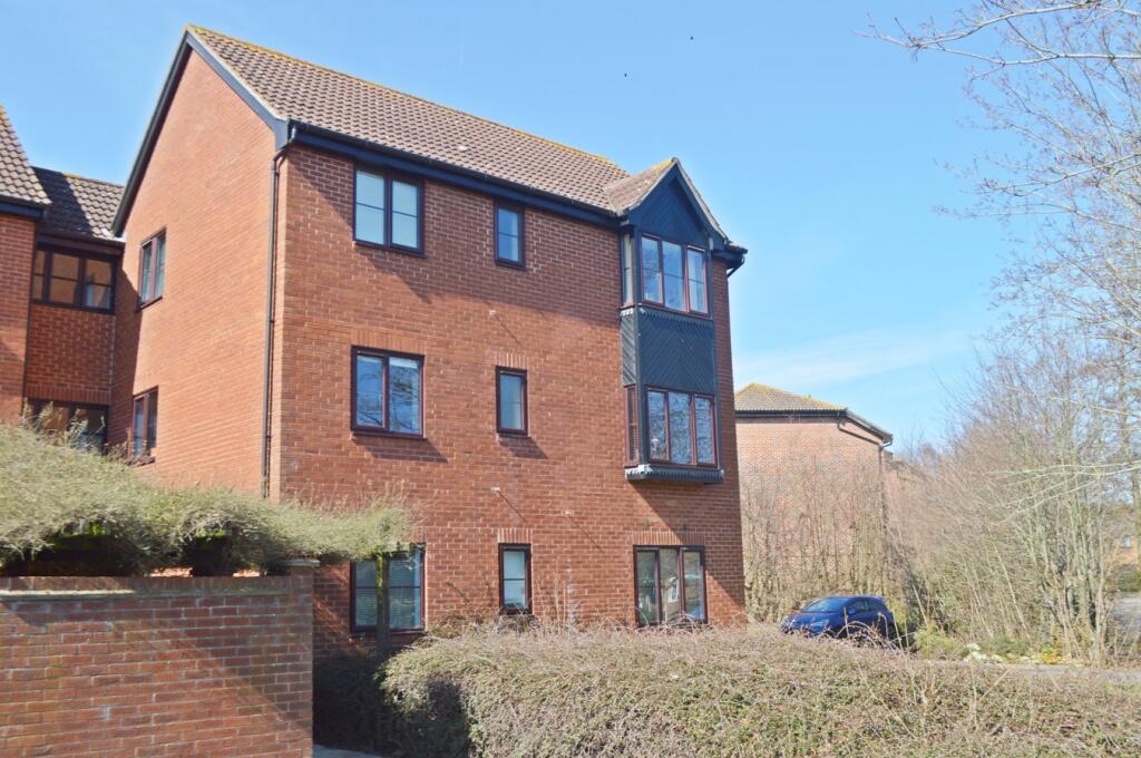Main image of property: Tempsford, Welwyn Garden City, AL7
