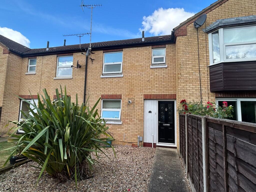 Main image of property: Bassingburn Walk, Welwyn Garden City, AL7