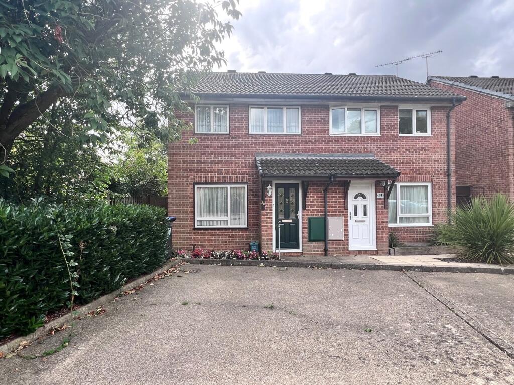 Main image of property: Poppyfields, Welwyn Garden City, AL7