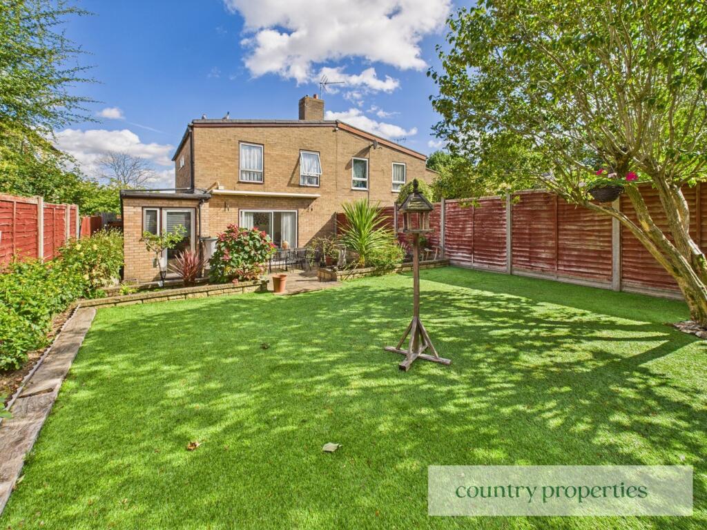 Main image of property: Dawley, Welwyn Garden City, AL7