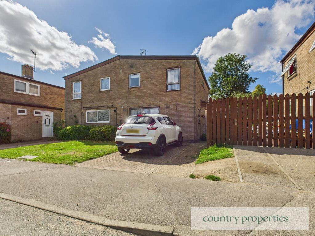 Main image of property: Dawley, Welwyn Garden City, AL7