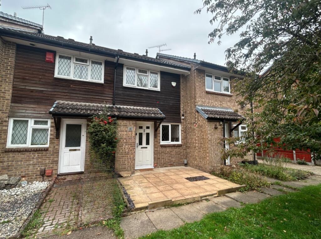 Main image of property: Yew Grove, Welwyn Garden City, AL7