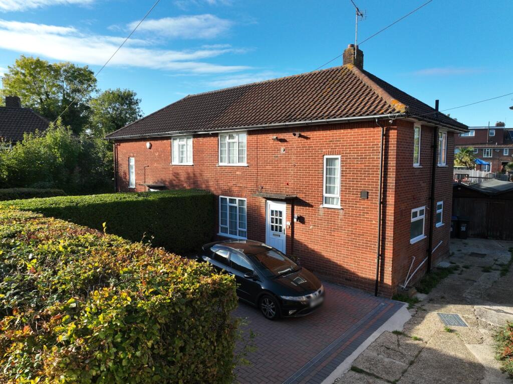 Main image of property: Upperfield Road, Welwyn Garden City, AL7