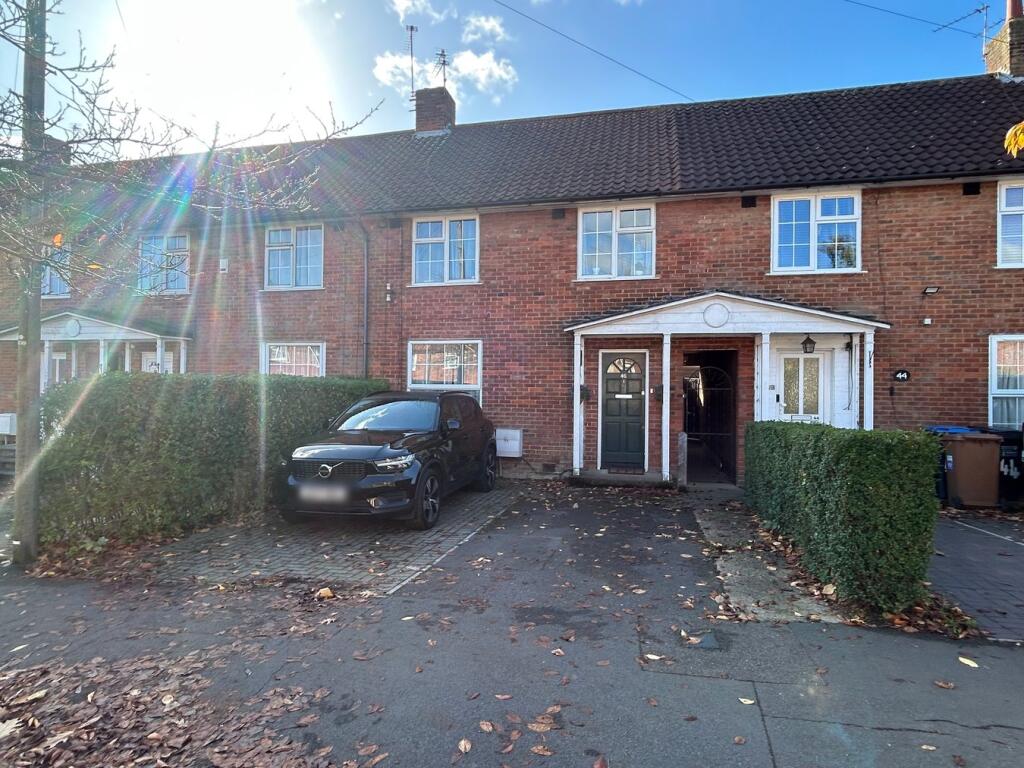 Main image of property: Holwell Road, Welwyn Garden City, AL7