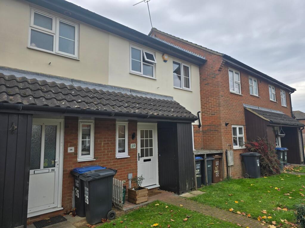 Main image of property: Lincoln Close, Welwyn Garden City, AL7
