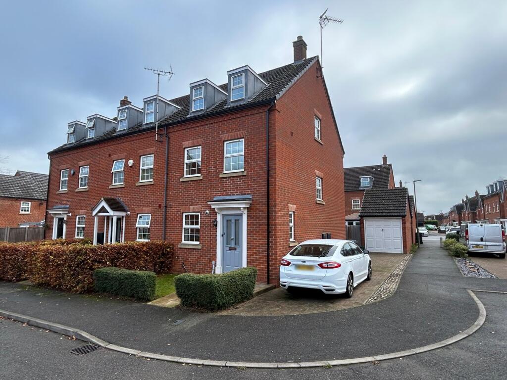 Main image of property: Elderfield, Welwyn Garden City, AL7