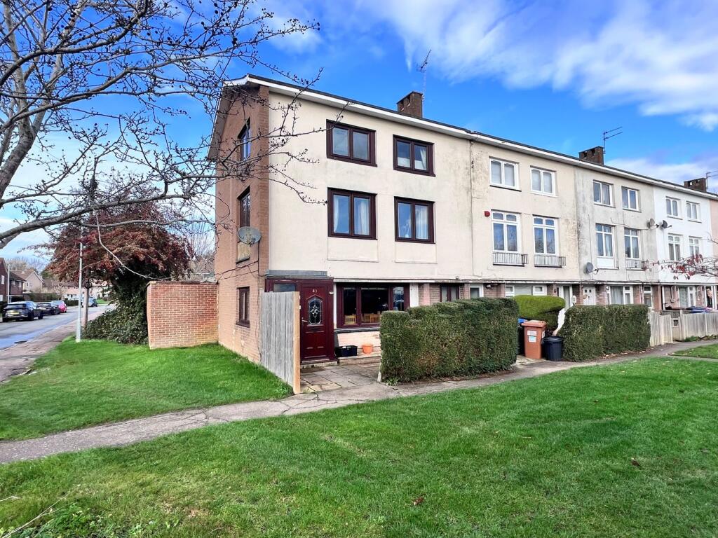 Main image of property: Carve Ley, Welwyn Garden City, AL7
