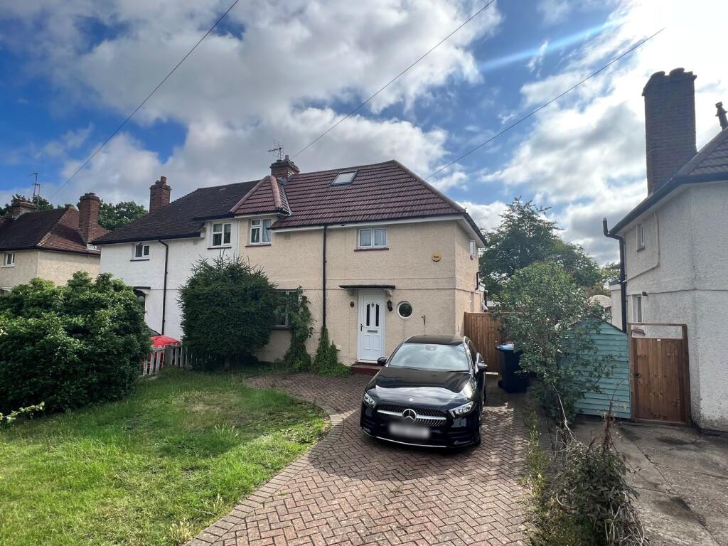 Main image of property: Maran Avenue, Welwyn, AL6