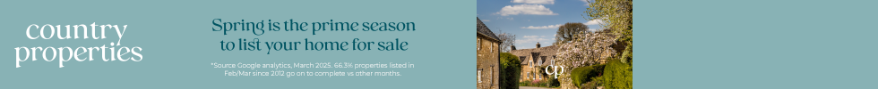 Get brand editions for Country Properties, Welwyn Garden City
