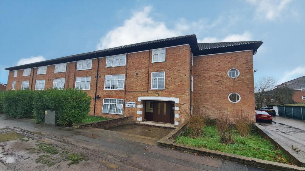 Main image of property: Boundary Lane, Welwyn Garden City, AL7
