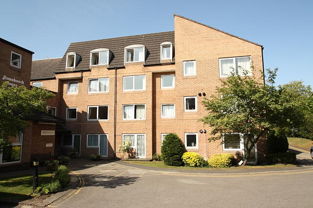 Main image of property: Mount Hermon Road, Woking