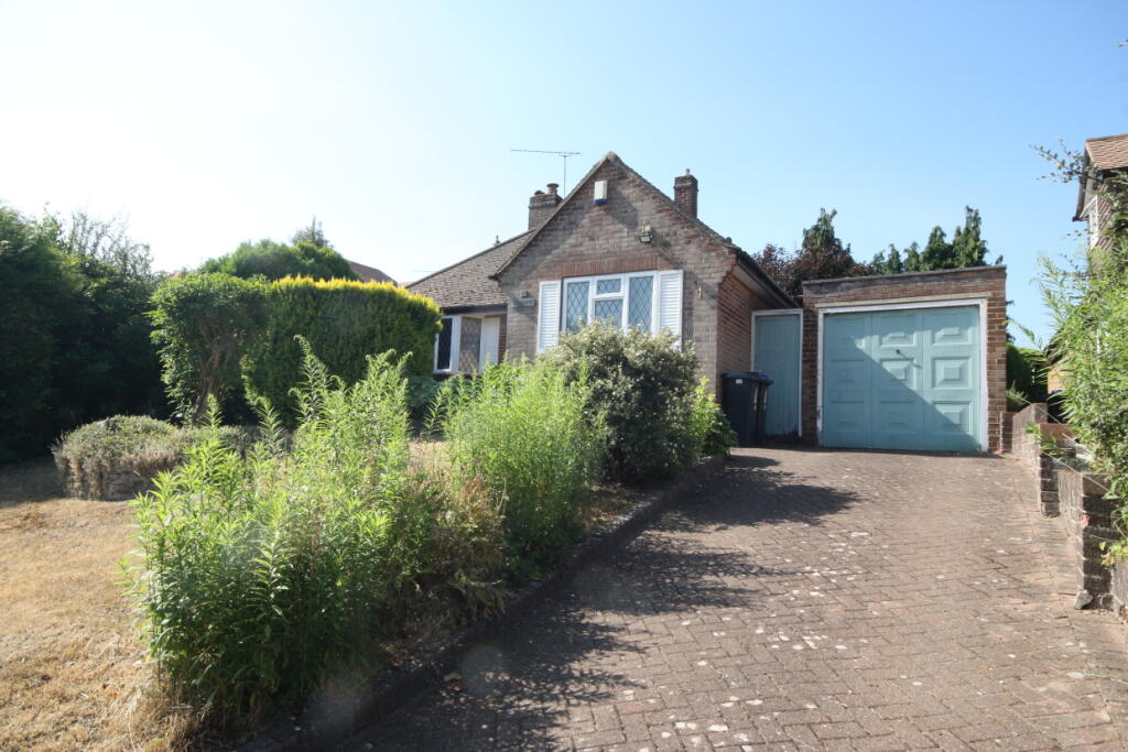 Main image of property: Old Hill, Woking