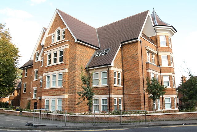 Main image of property: Constitution Hill, Woking
