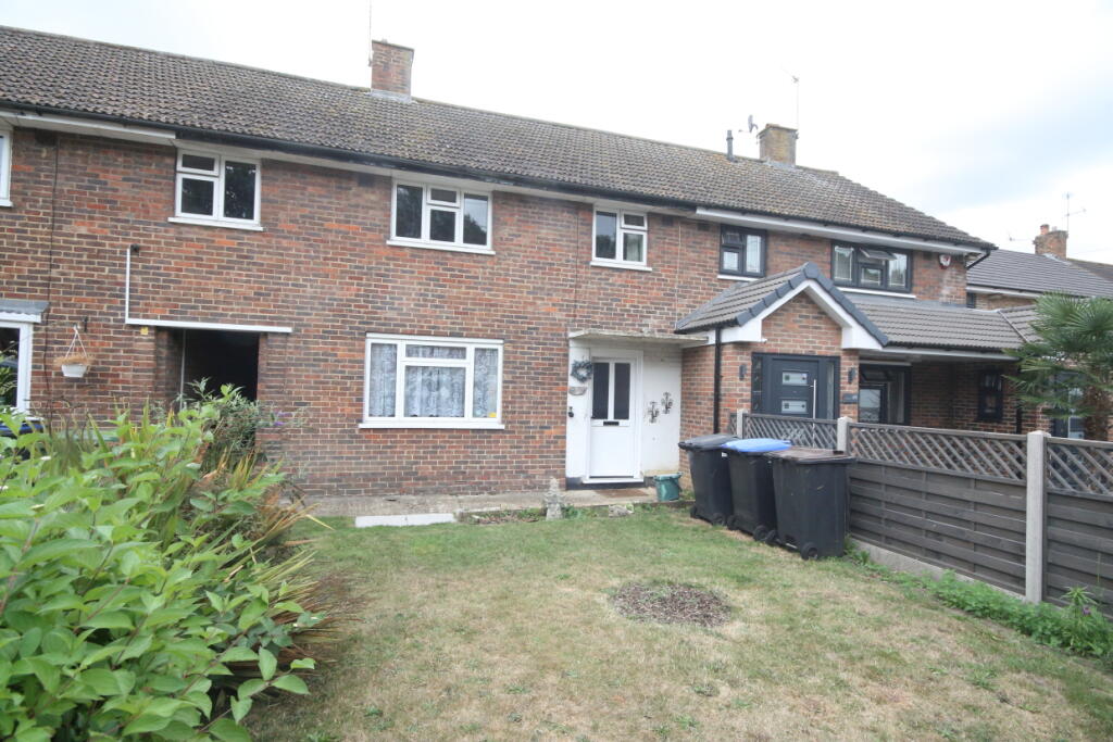Main image of property: Queen Elizabeth Way, Woking