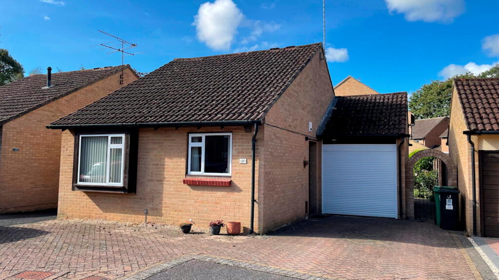 Main image of property: Goldsworth Park, Woking