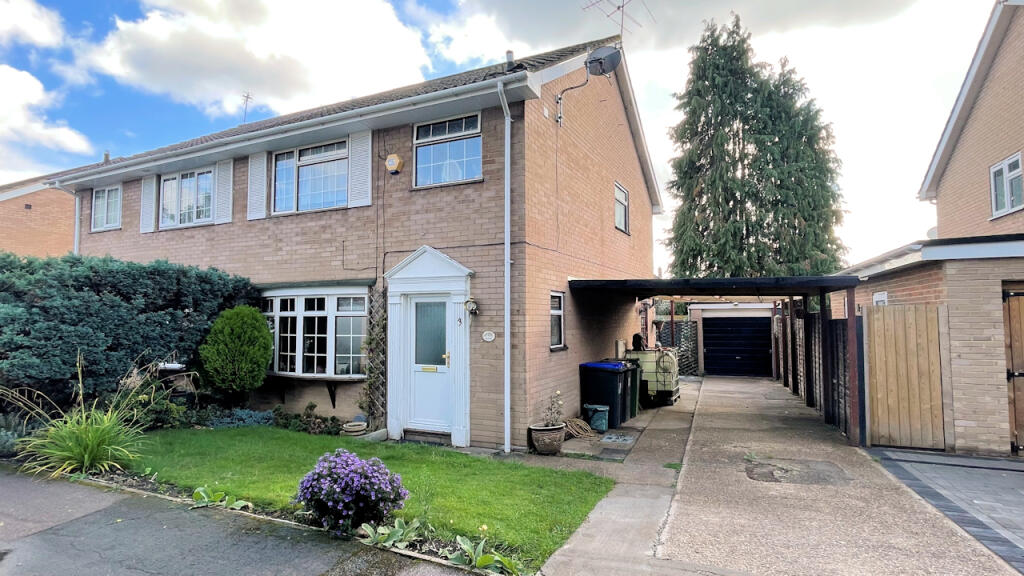 Main image of property: Knaphill, Woking