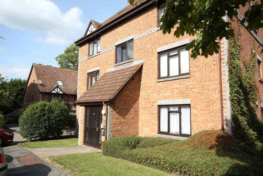 Main image of property: Tintagel Way, Woking