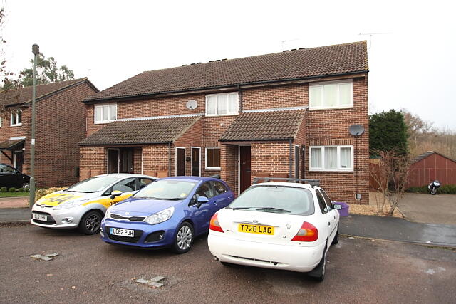 Main image of property: Fitzjohn Close, Guildford