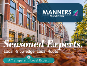 Get brand editions for Manners Residential Limited, Woking