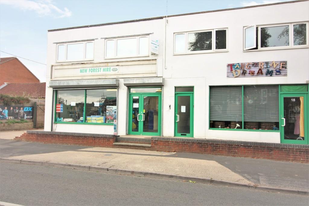 Main image of property: Gore Road, New Milton